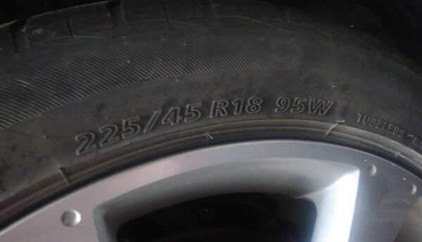 ロードインデックス