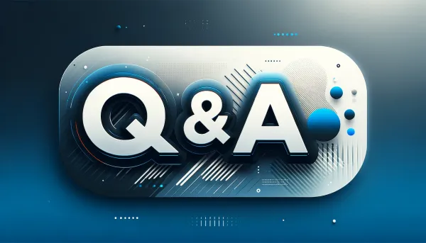 Q&A