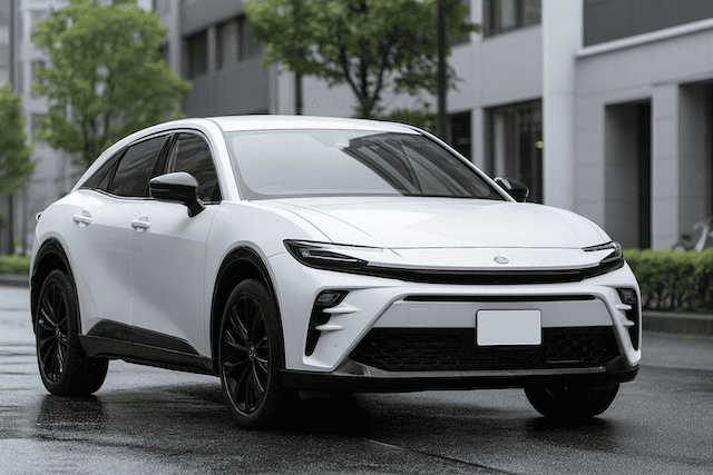 クラウンスポーツ