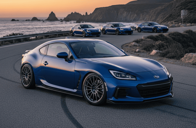 BRZ