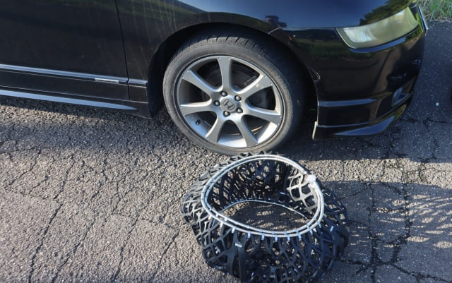 イエティ スノーネット