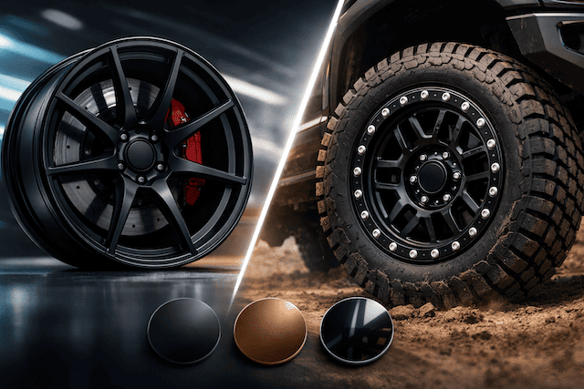 2026年のホイールトレンド