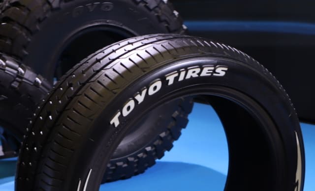 トーヨータイヤ