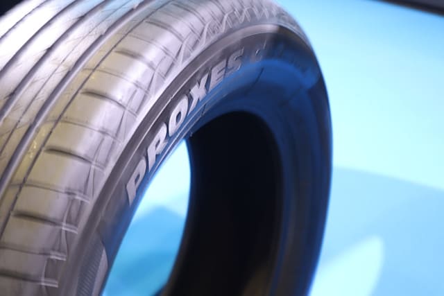 トーヨータイヤ